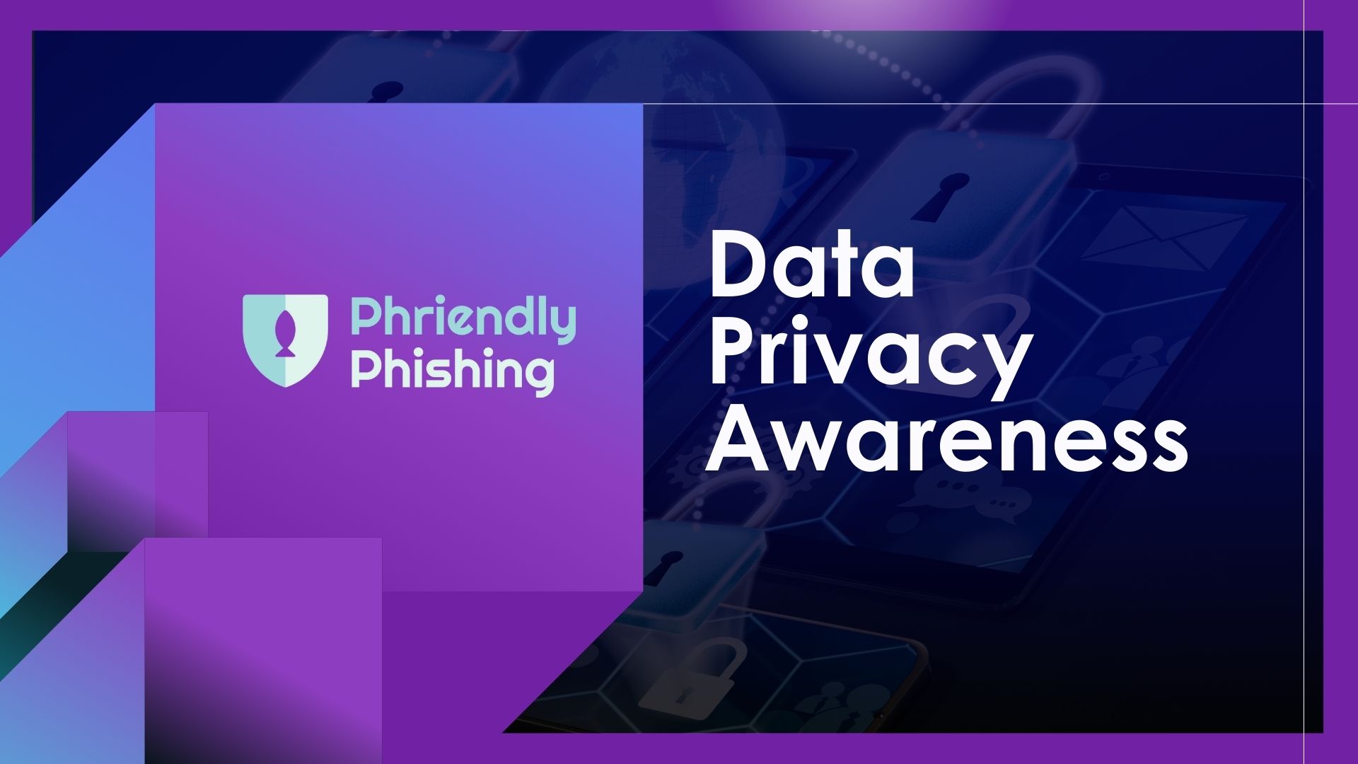 Data Privacy: Take Control of Your Data Image