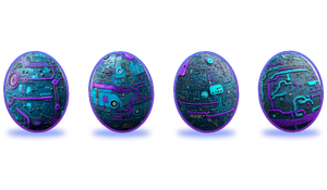 Scammers Are On The Hunt Blog Eggs