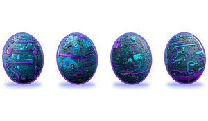 Scammers Are On The Hunt Blog Eggs