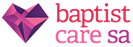 Baptist Care Logo