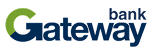 Gateway Bank Logo