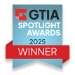 Spotlight Awards Winner Logo