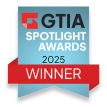 Spotlight Awards Winner Logo