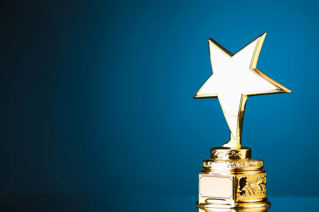 We’re “Innovation in Learning” award winners Imagge