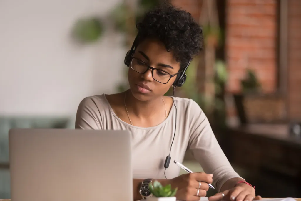 Webinar: Emails, Errors & Eckhart Tolle Imagge