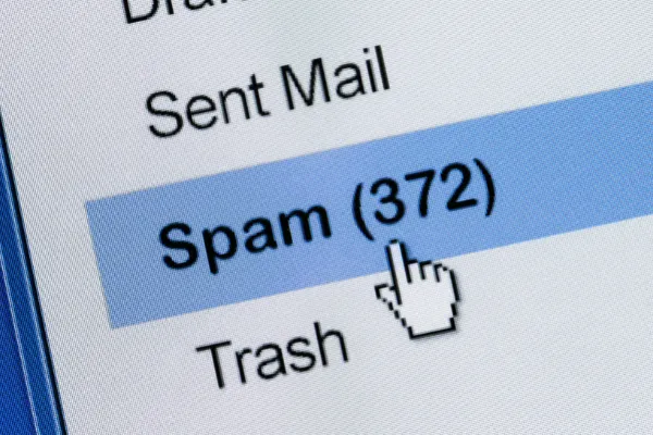 Spam vs phishing whats the difference Imagge