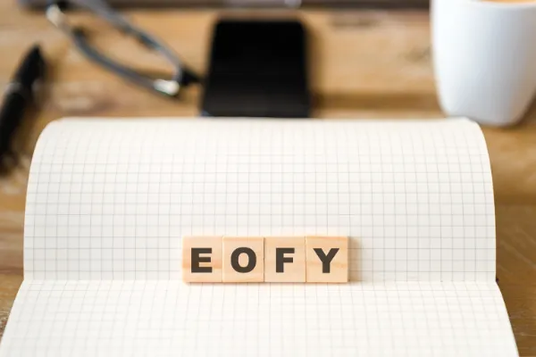 7 business security tips to protect your business during EOFY Imagge