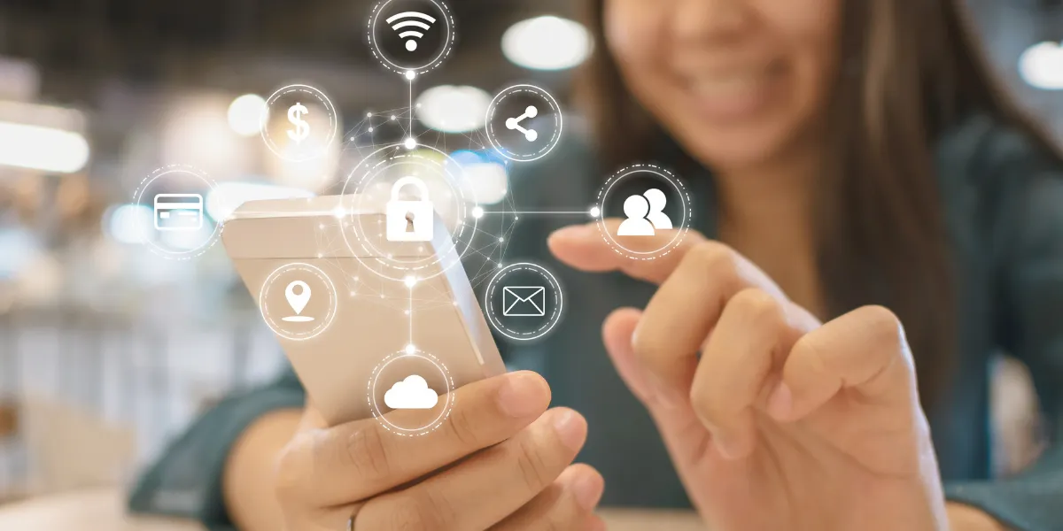 Top 5 human errors that impact cyber security Imagge