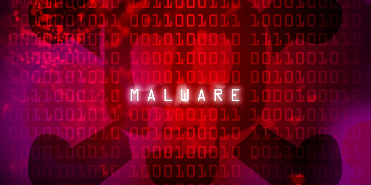 What is Malware? Imagge
