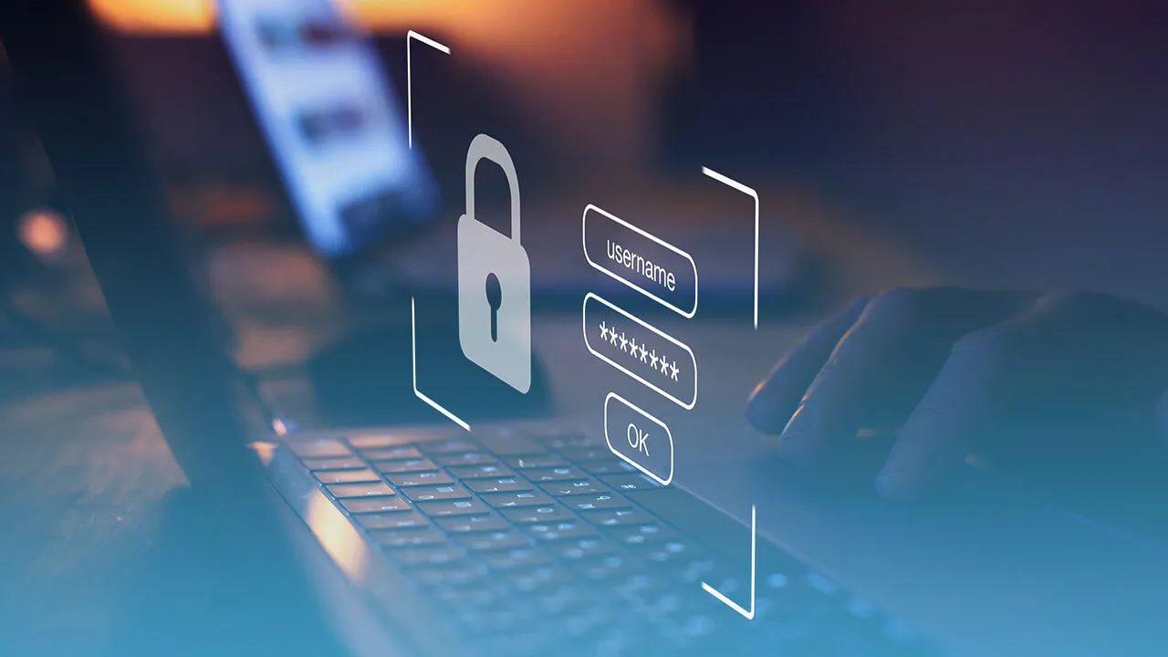 Top 5 Practices to Stay Safe Online Imagge