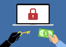 Ransomware attacks: How to prevent your organisation’s systems from being taken hostage Imagge