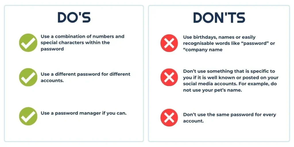 6317f677401e89786675edd7 Online Safety Training