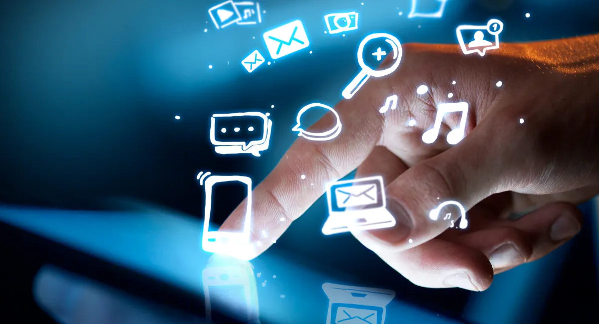 5 sneaky social media scams you should be aware of Imagge