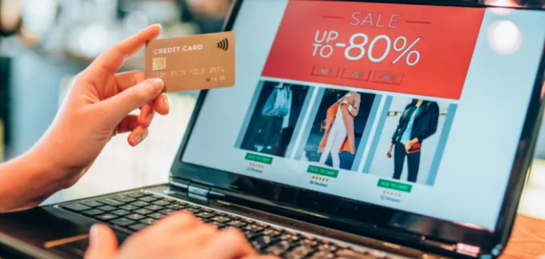 5 Top Tips for Retailers to Avoid Black Friday and Cyber Monday Scams Imagge