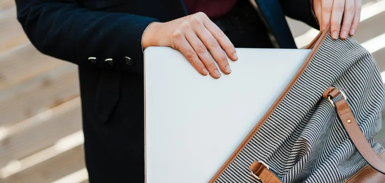 Mobile Device Security: BYOD Best Practices Imagge