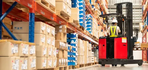 The growing threat of supply chain cyber attacks Imagge