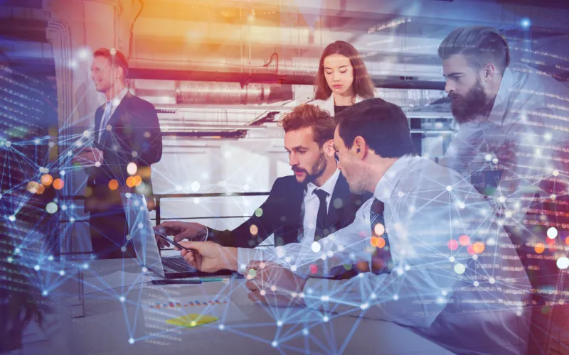 Understanding Cyber Security: Beyond Technology Imagge