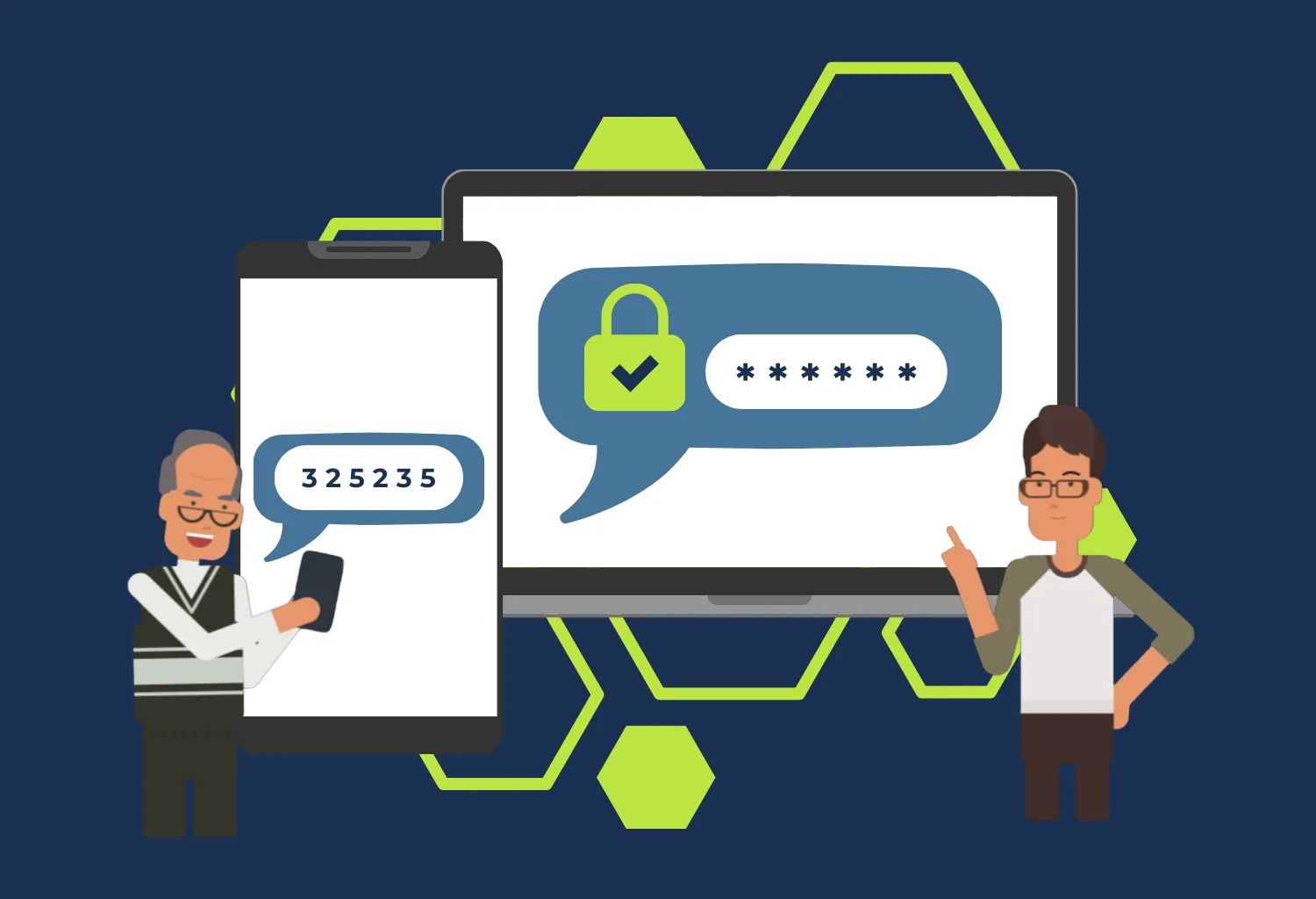 Why you need to be using MFA (Multi Factor Authentication) Imagge