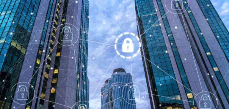 Securing success: the importance of reviewing cyber security goals and strategies Imagge