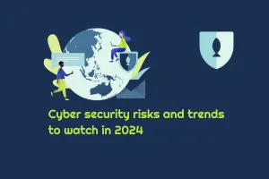 Cyber security risks and trends in GenAI Image