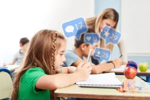 Teaching Cyber Security For Teens Imagge