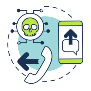 65dd1c56d15edf65c431e2d6 Vishing