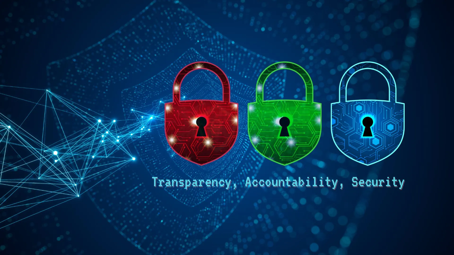 Understanding privacy: Transparency, accountability, and security Image