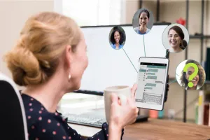 Modern communication creates modern phishing problems Image