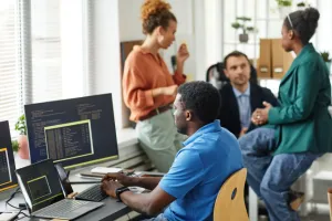 Why Phishing Simulations are the perfect training for strengthening the human firewall Image