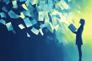 Navigating the truth: misinformation, disinformation, and cyber security Image