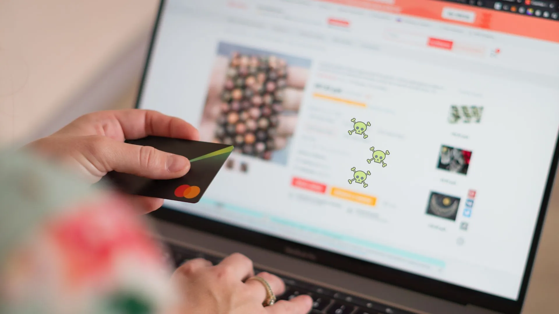 What is Malvertising? Imagge