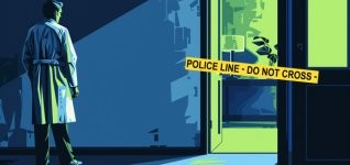 True Cybercrime Stories Image