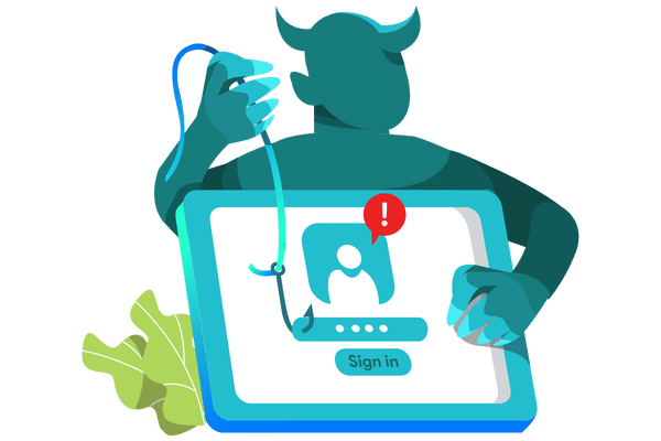 681c6a6b6e647fca60d1370d Phishing Email Training 2