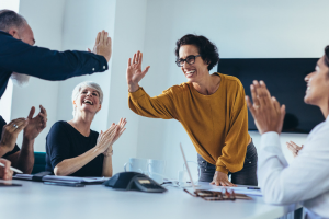 Phishing Resilience for SMBs Image