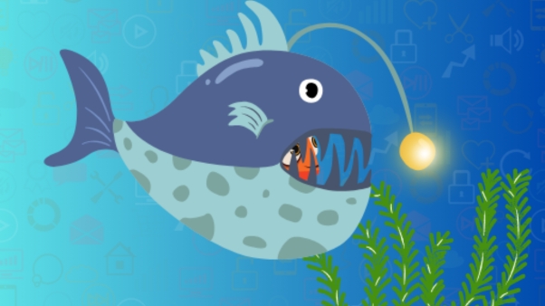 Phishing Evolution Image