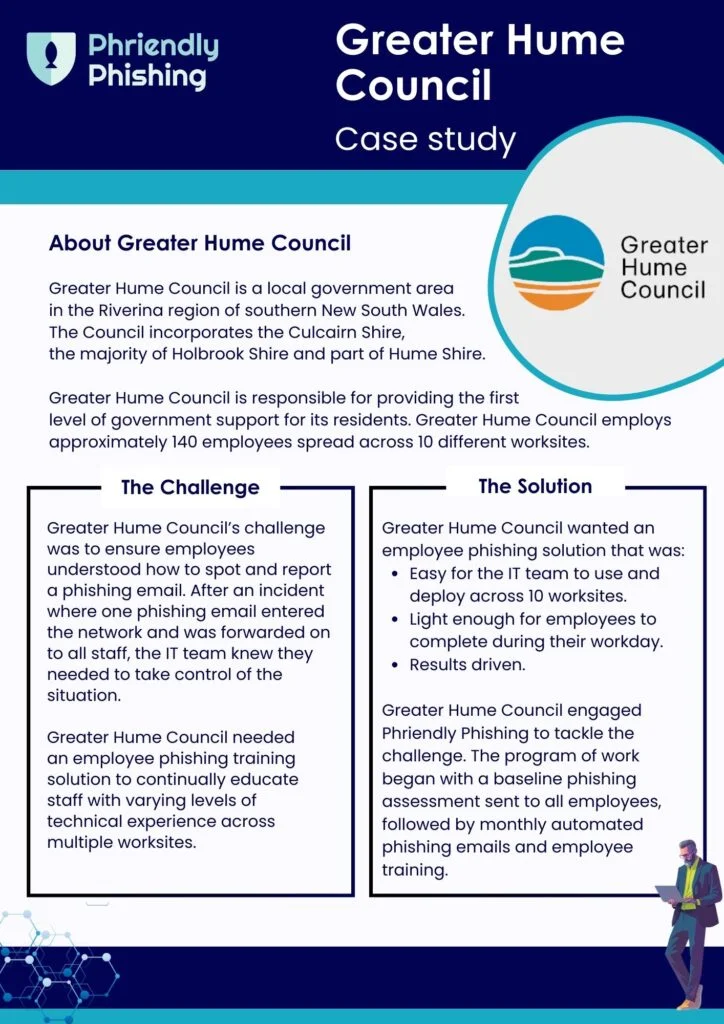 Greater Hume Council