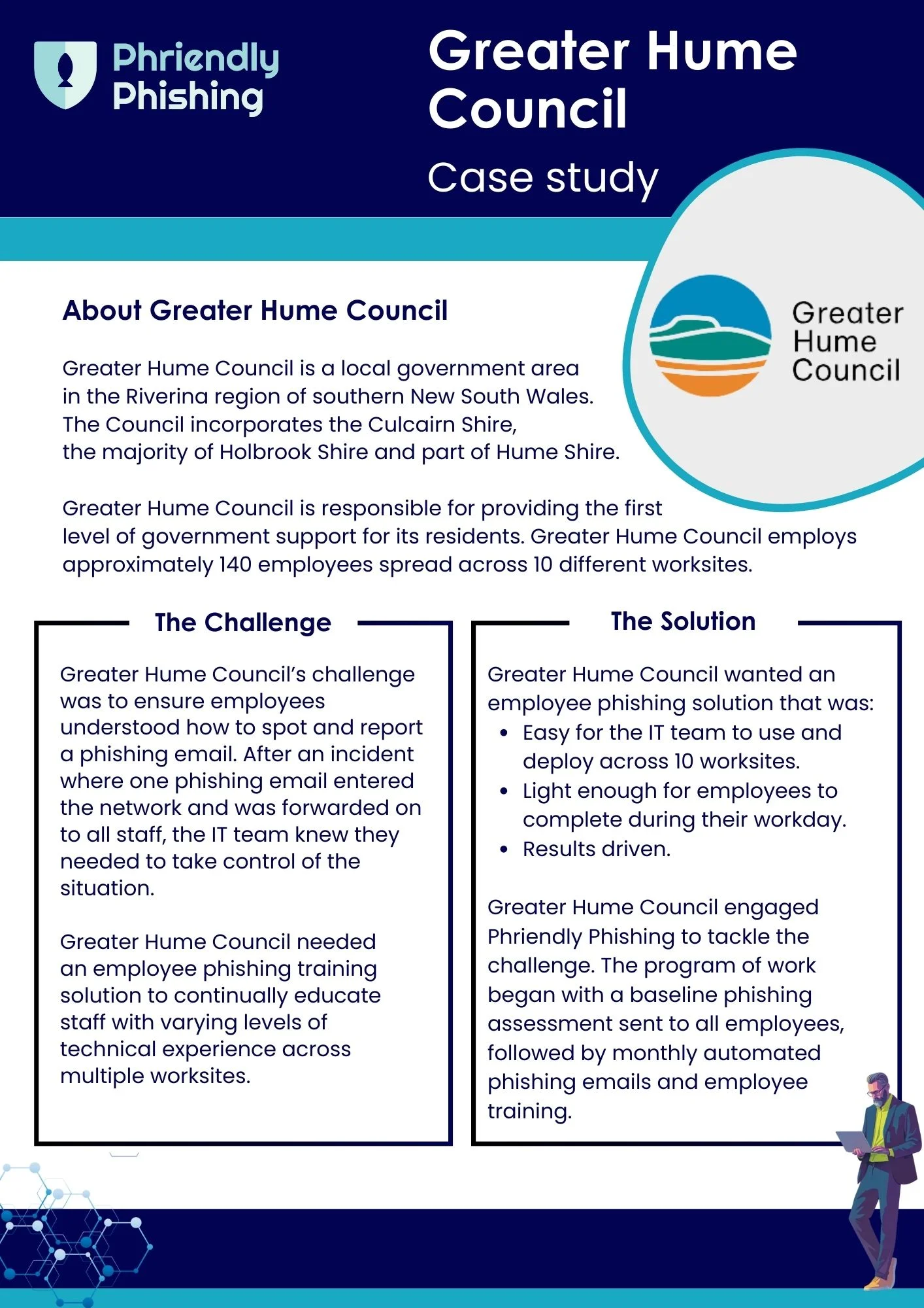 Greater Hume Council Image