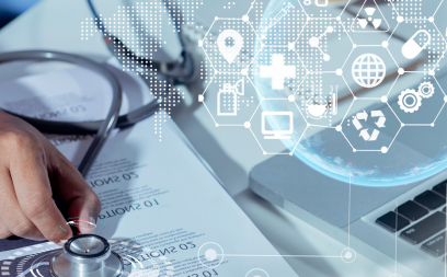 Health Industry Image