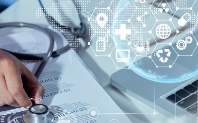 Health Industry Image