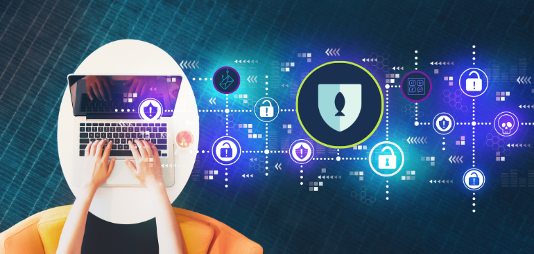 How attackers exploit human nature: Social engineering cyber security examples explained Imagge