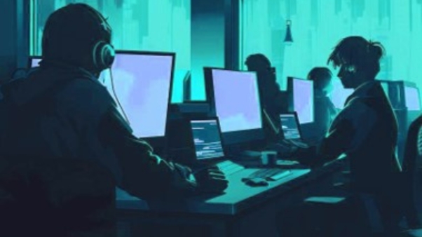 Role-Based Program Image