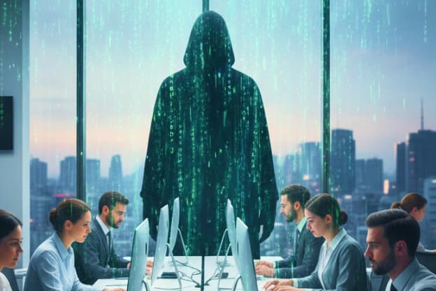 Avoidable Cyber Image