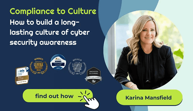 Compliance Culture Video Image