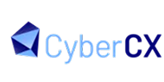 Cyber Cx Logo