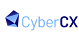 Cyber Cx Logo
