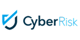 Cyber Risk Logo
