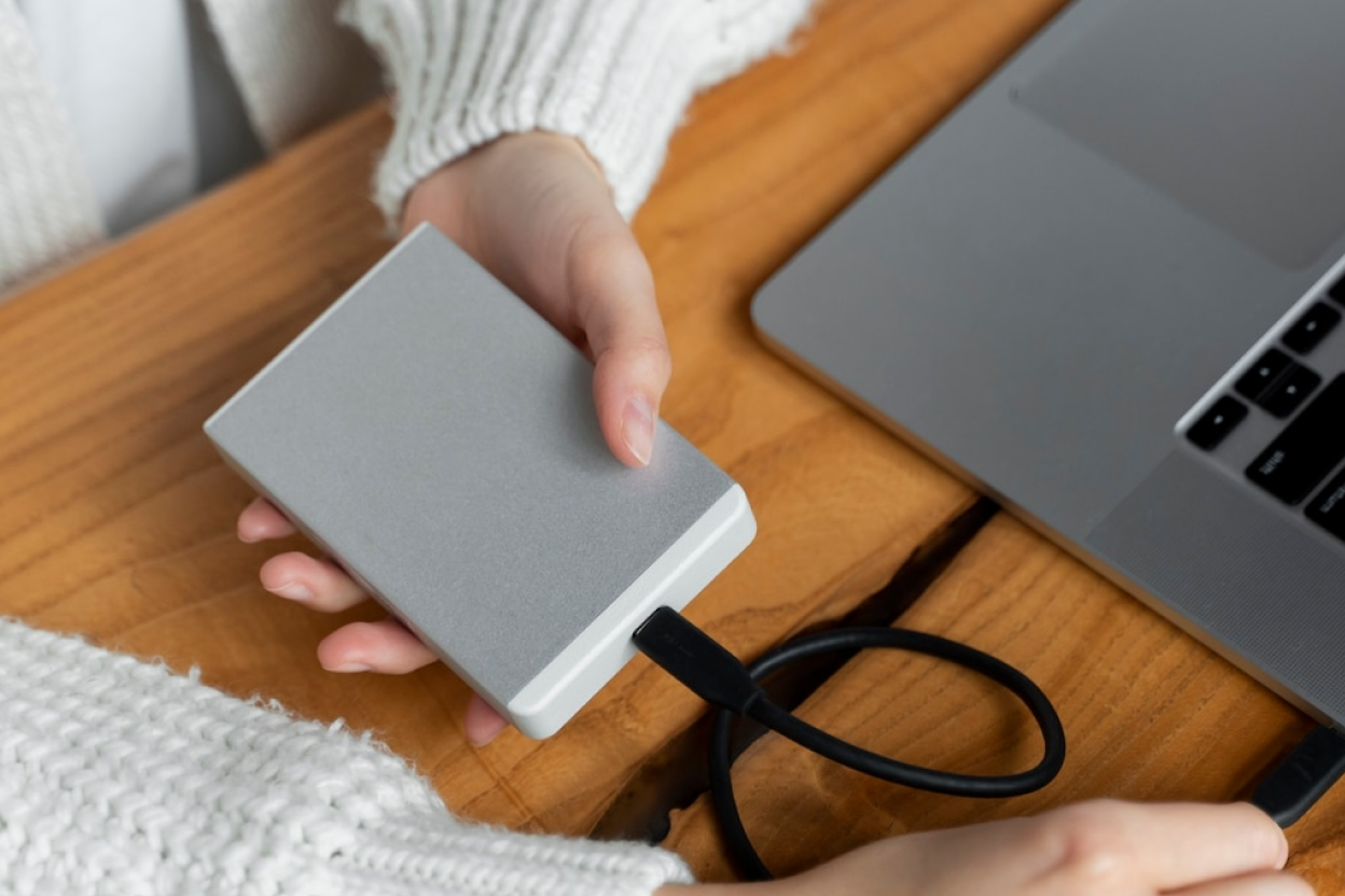 Defending Aginst Usb Drop Attacks Image