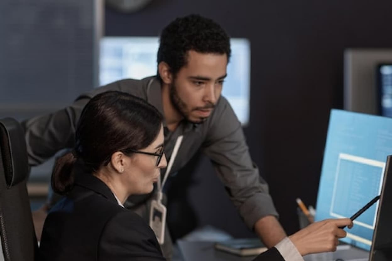 Enterprise Security Image