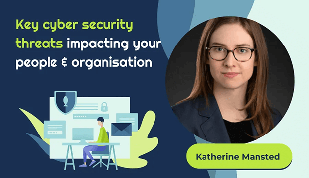 Key Cybersecurity Video Img