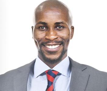 Marcus Johnson Image